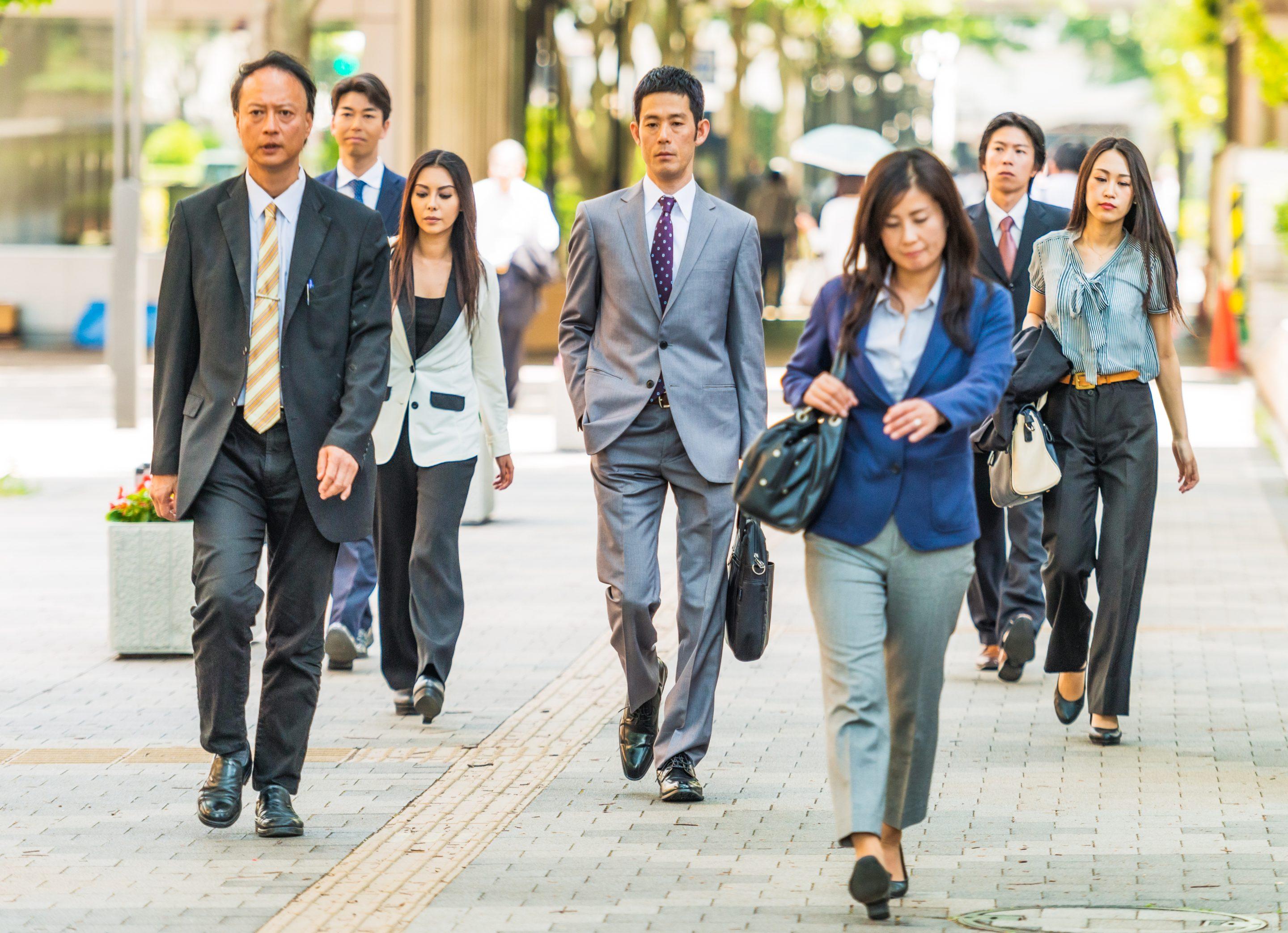 Jepang Akan Terapkan Sistem Ikusei Shuro Mulai 2027, Buka Jalur Karier yang Lebih Jelas bagi Pekerja Asing